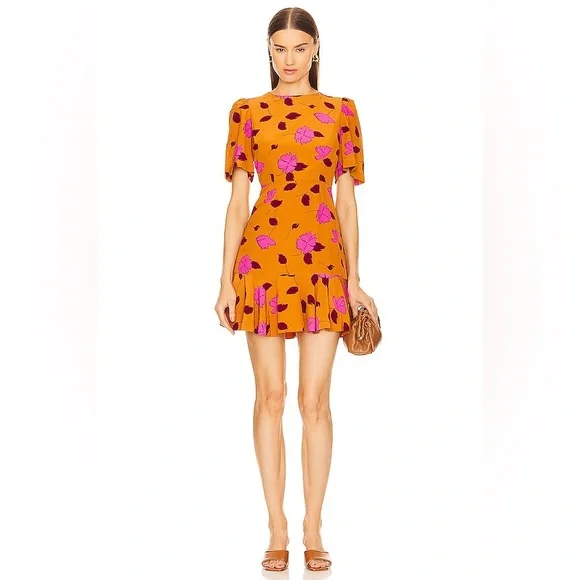 RHODE Darcy Dress - Picture 9 of 9